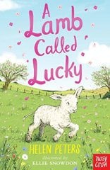 Lamb Called Lucky