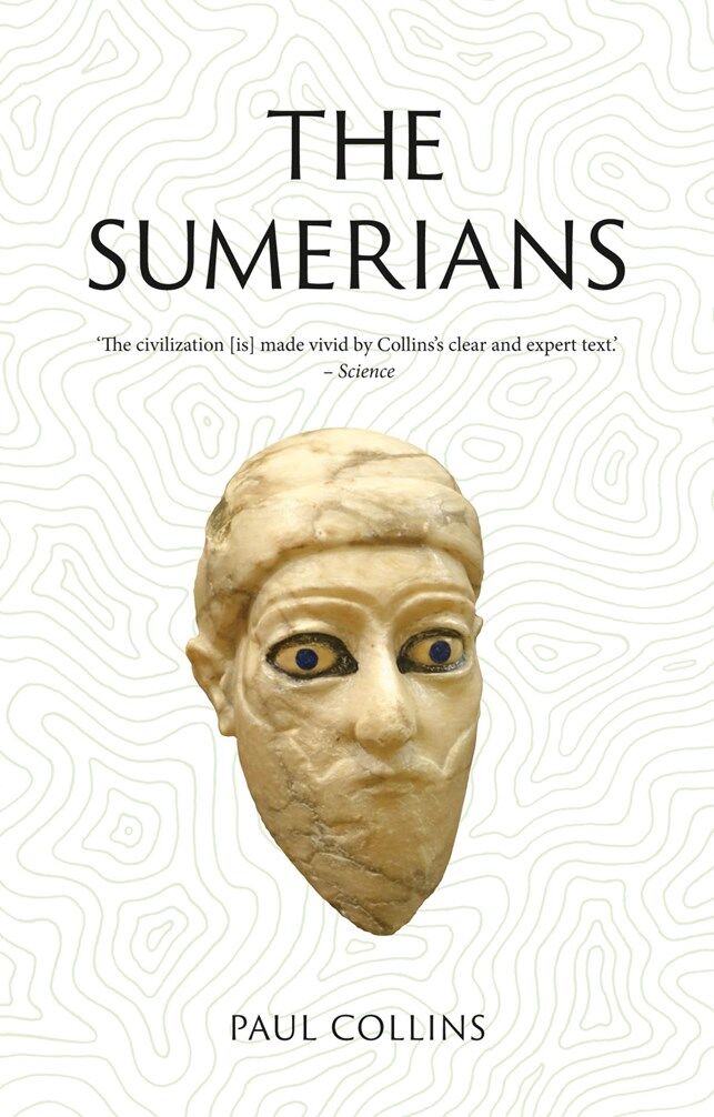 Sumerians: Lost Civilizations