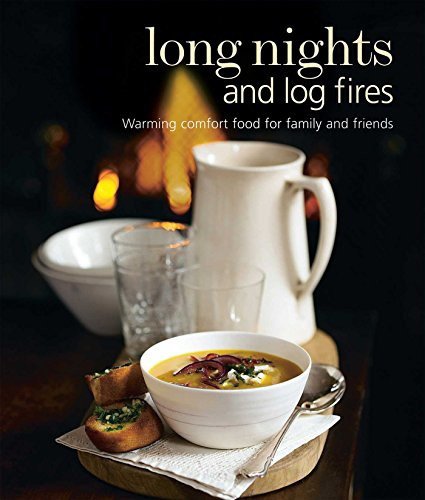 Long Nights and Log Fires