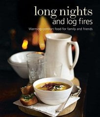 Long Nights and Log Fires