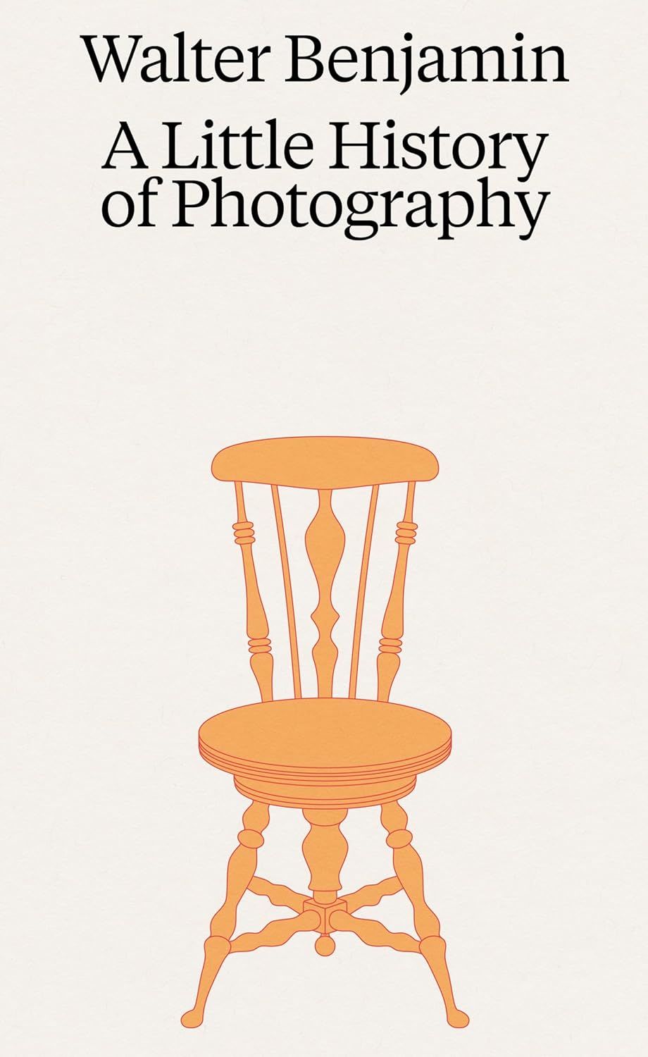 Little History of Photography