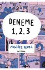 Deneme 1,2,3