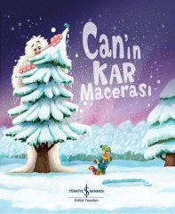 Can’ın Kar Macerası