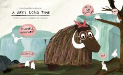 Gretel the Wonder Mammoth