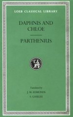 L 69 Daphnis and Chloe. Anthia and Habrocomes