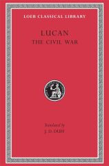 L 220 The Civil War (Pharsalia)