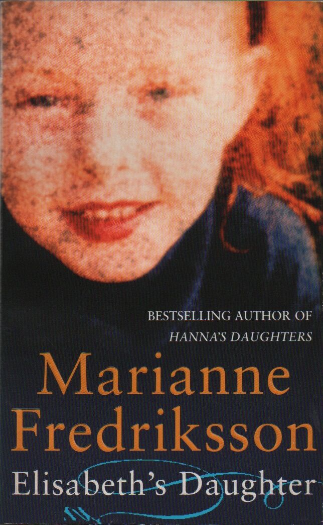 Elisabeth's Daughter