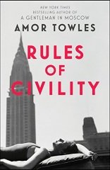 Rules of Civility