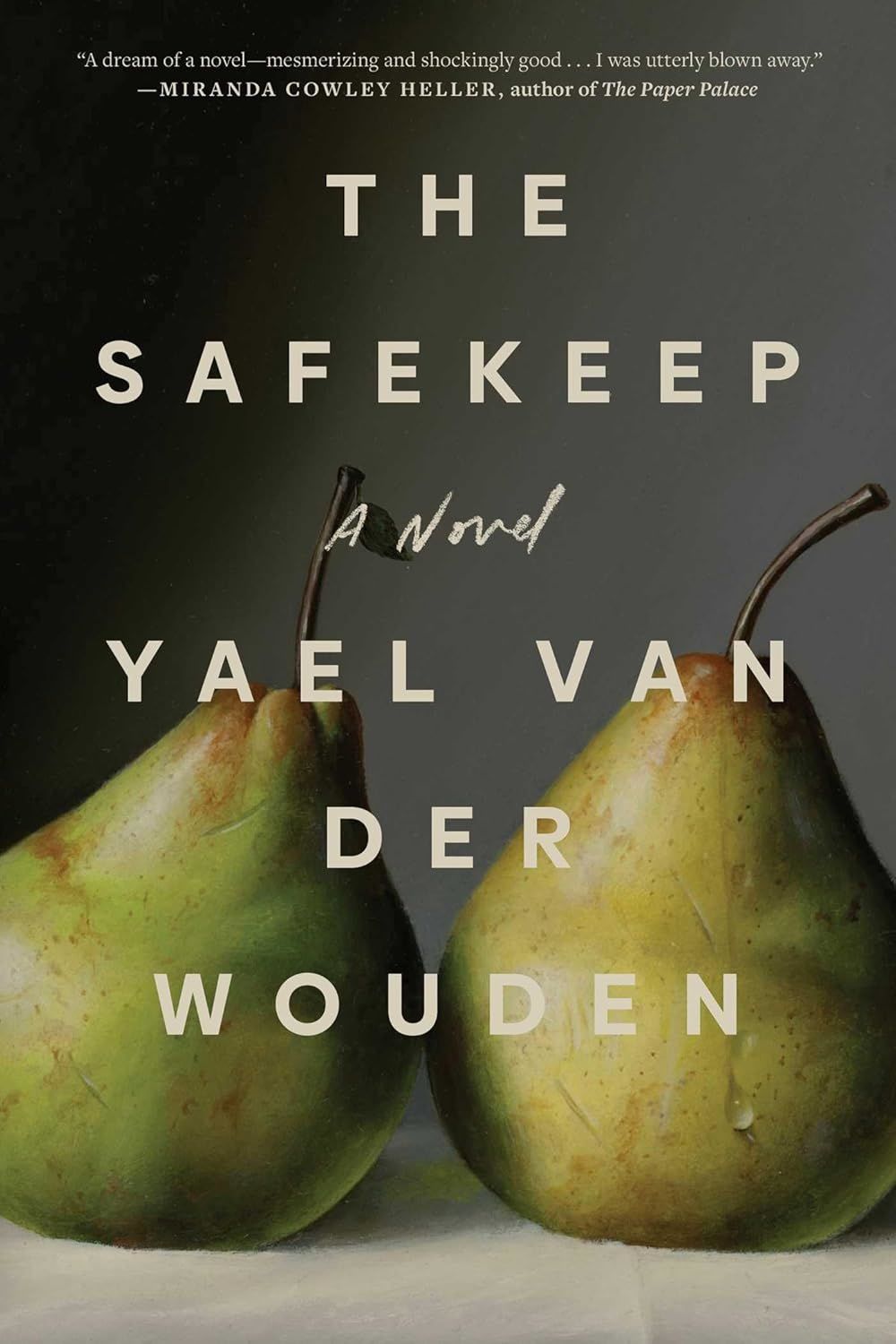 Safekeep