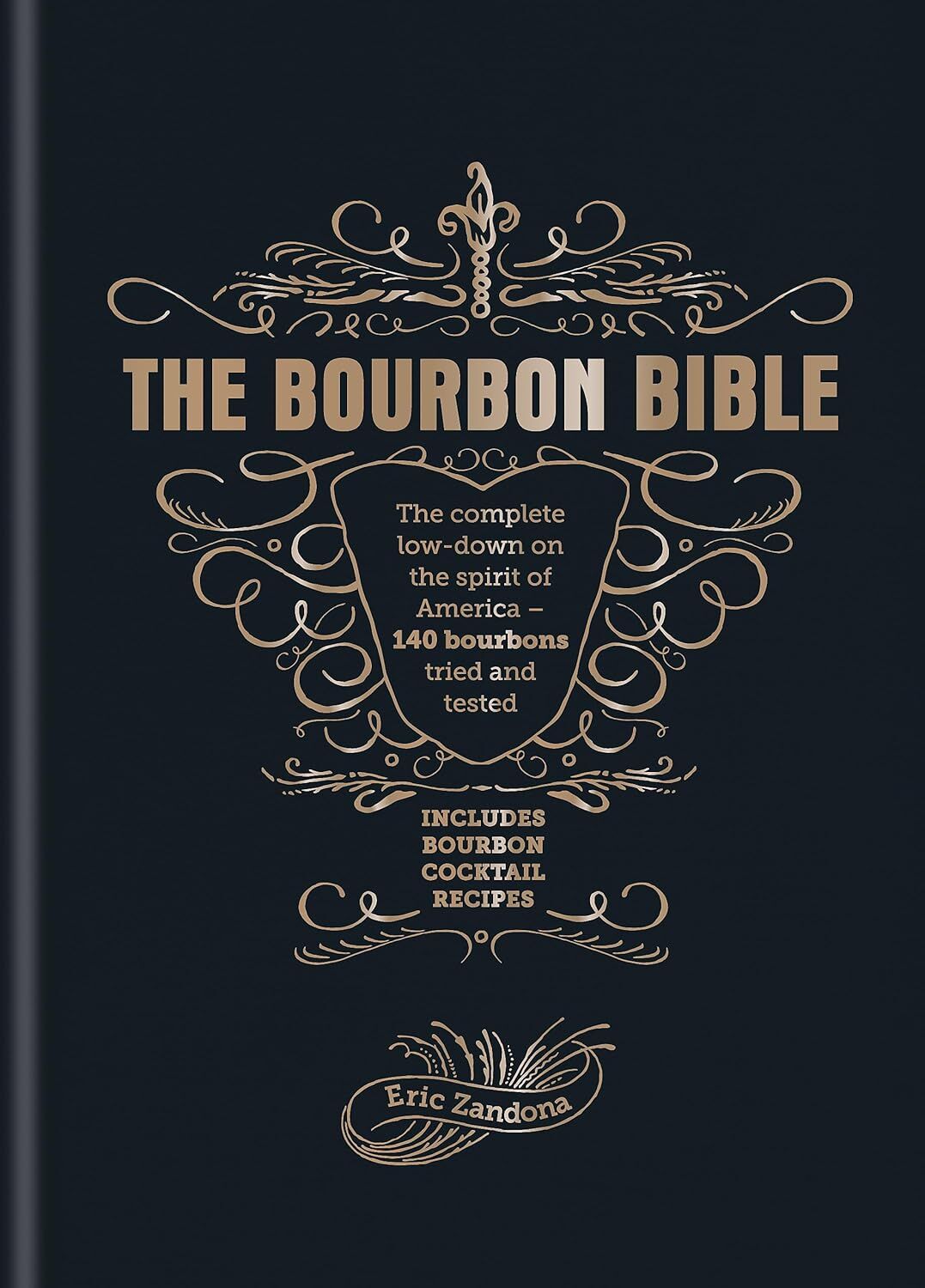 Bourbon Bible