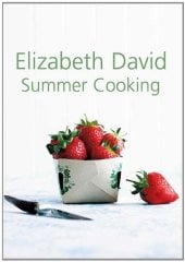 Summer Cooking