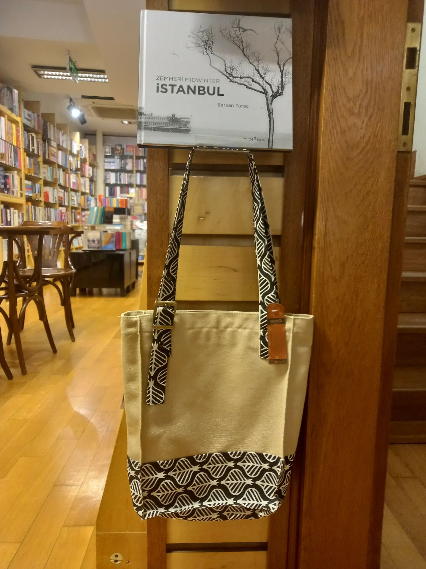 Omuz Çantası - YCY4009