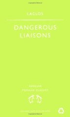 Dangerous Liaisons