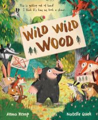 Wild Wild Wood