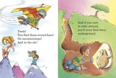 Tooth Book