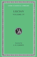 L 162 Lucian Vol IV, Anacharsis or Athletics.