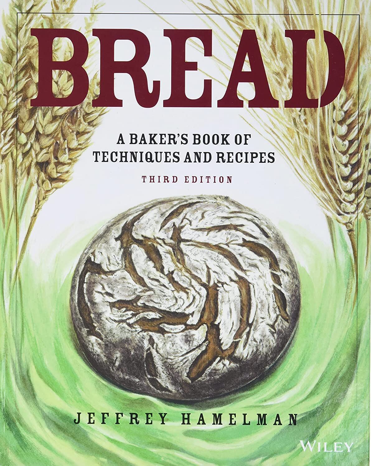 Bread