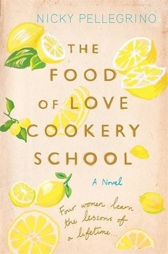 Food of Love Cookery School
