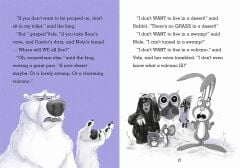 Bad King is a Sad Thing 5