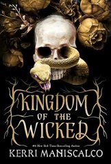Kingdom of the Wicked, Kingdom of the Wicked 1
