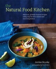 Natural Food Kitchen