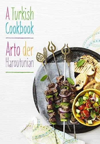 Turkish Cookbook