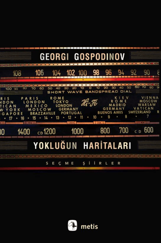 Yokluğun Haritaları