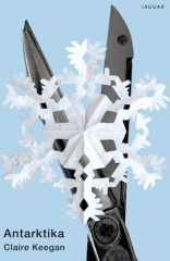 Antarktika