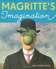 Magritte's Imagination