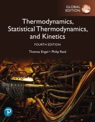 Thermodynamics, Statistical Thermodynamics and Kinetics