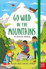 Go Wild in the Mountains