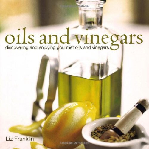 Oils and Vinegars