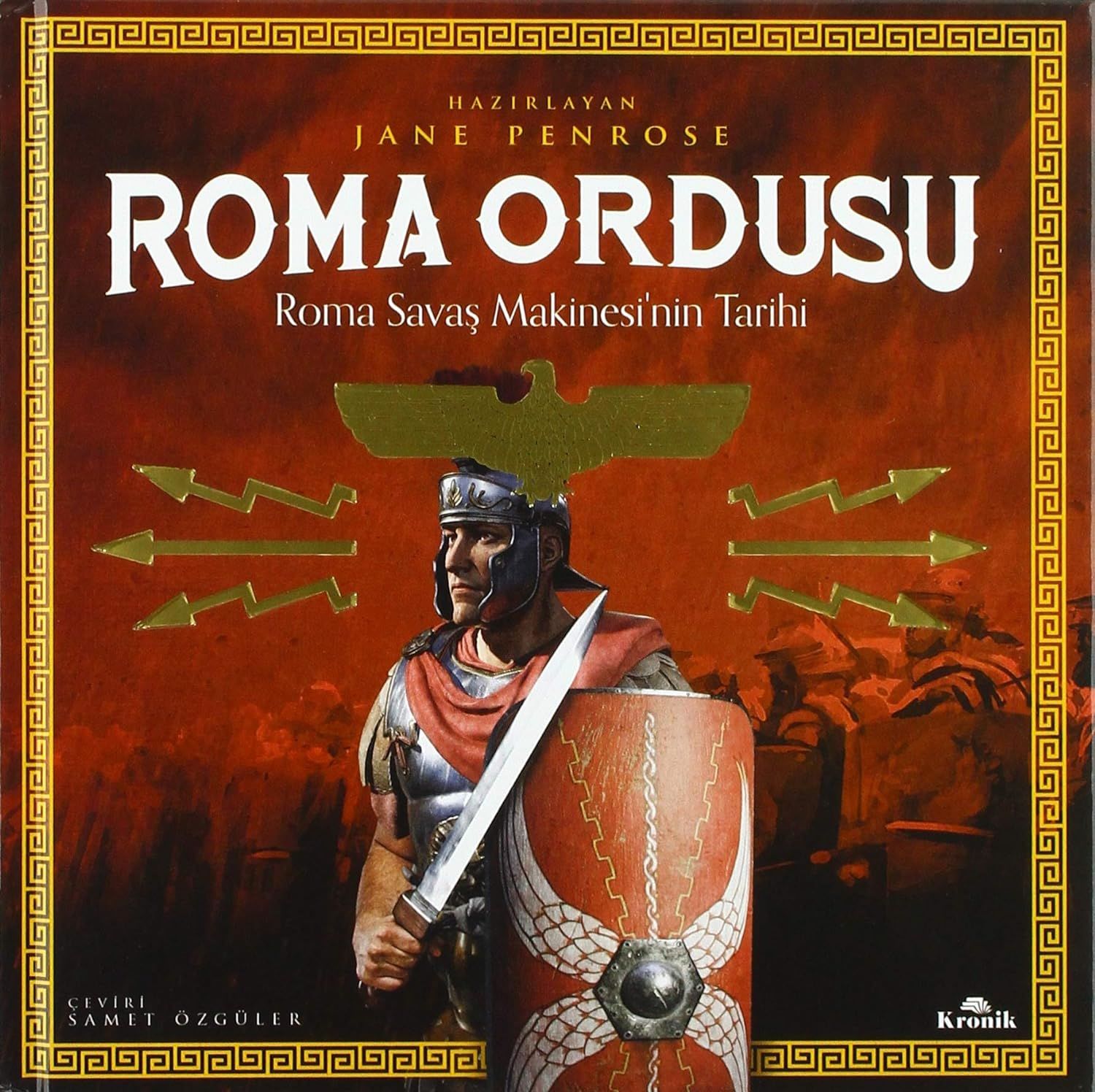 Roma Ordusu