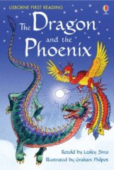 Dragon and the Phoenix, First Reading L-2