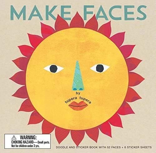 Make Faces