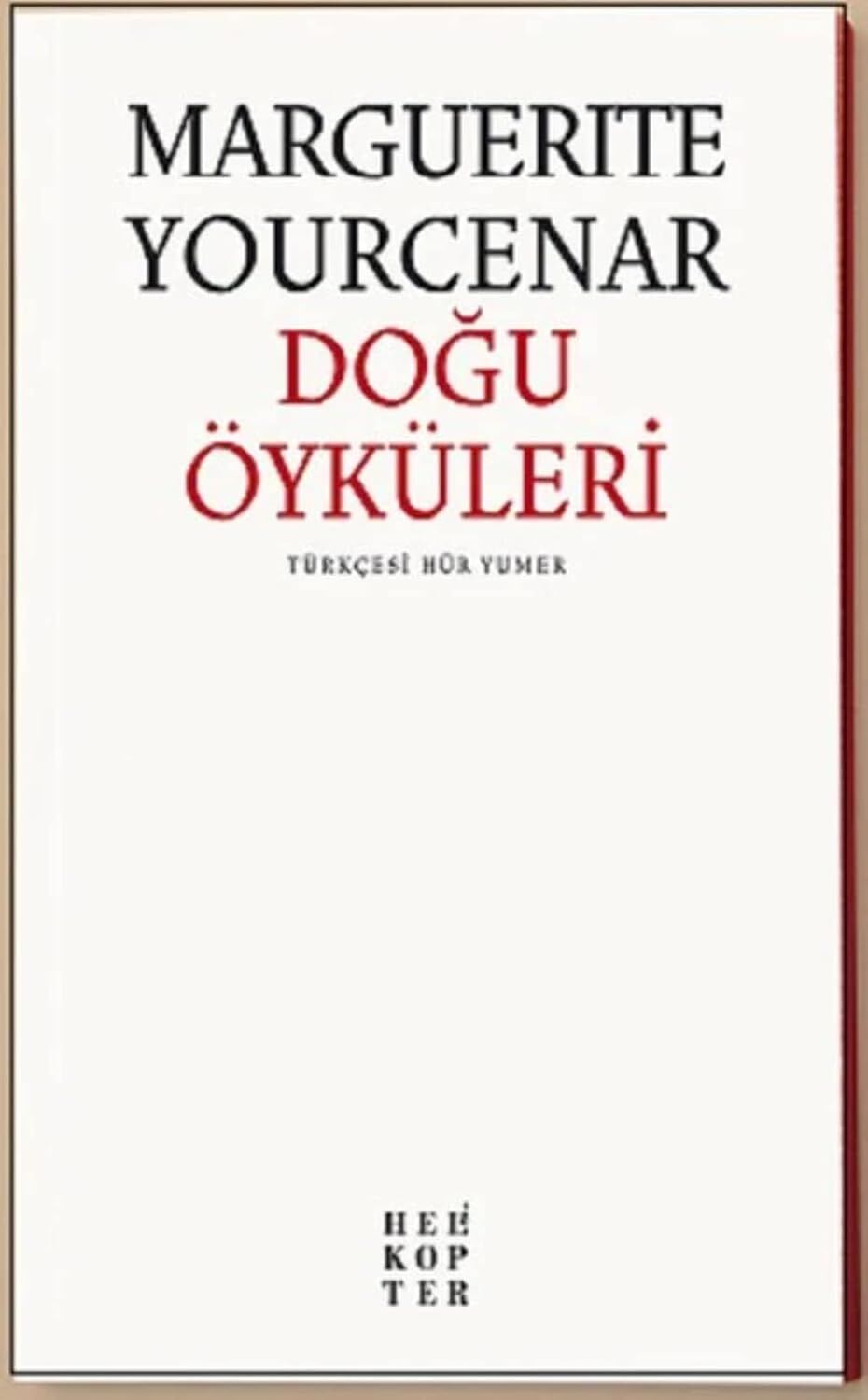 Doğu Öyküleri