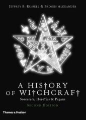New History of Witchcraft: Sorcerers, Heretics & Pagans