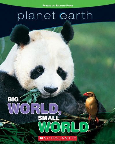 Big World, Small World