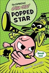 Gumazing Gum Girl! 3: Popped Star