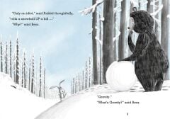 Rabbit's Bad Habits 1