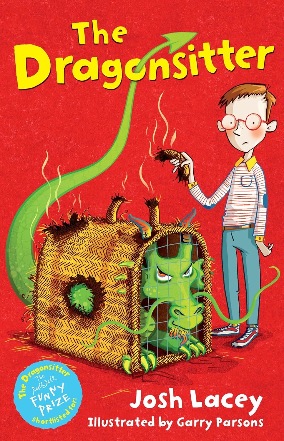 Dragonsitter