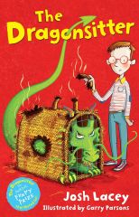 Dragonsitter