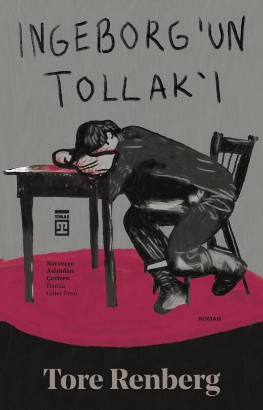 Ingeborg’un Tollak’ı