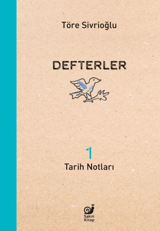 Defterler 1 (Tarih Notları)