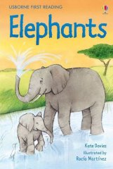 Elephants, First Reading L-4