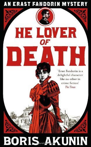 He Lover of Death