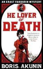 He Lover of Death