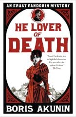 He Lover of Death 9