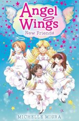 New Friends, Angel Wings 1