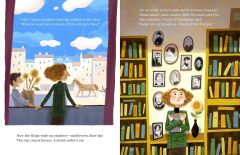 Sylvia's Bookshop